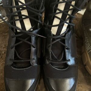 Yohji Yamamototo + Moschino sz 38 EU